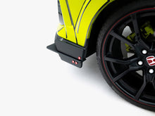 Load image into Gallery viewer, Maxton Design - Street PRO Rear Diffuser Honda Civic Type-R Mk10 / Mk10 Facelift
