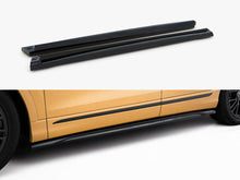 Load image into Gallery viewer, Maxton Design - Side Skirts Diffusers V.2 Audi Q8 Mk1 Facelift
