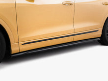 Load image into Gallery viewer, Maxton Design - Side Skirts Diffusers V.2 Audi Q8 Mk1 Facelift
