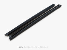 Load image into Gallery viewer, Maxton Design - Side Skirts Diffusers V.2 Audi Q8 Mk1 Facelift
