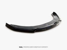 Load image into Gallery viewer, Maxton Design - Aftermarket  Front Splitter V.1 Alfa Romeo Tonale Mk1
