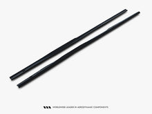 Load image into Gallery viewer, Maxton Design - Side Skirts Diffusers Ford S-Max ST-Line Mk2
