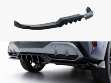 Load image into Gallery viewer, Maxton Design - Rear Splitter (Vertical Bars) V.1 Cupra Terramar Mk1
