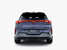 Load image into Gallery viewer, Maxton Design - Rear Splitter (Vertical Bars) V.1 Cupra Terramar Mk1
