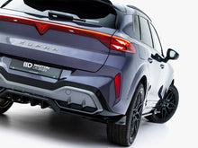 Load image into Gallery viewer, Maxton Design - Rear Splitter (Vertical Bars) V.1 Cupra Terramar Mk1
