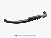 Load image into Gallery viewer, Maxton Design - Rear Splitter (Vertical Bars) V.1 Cupra Terramar Mk1
