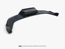 Load image into Gallery viewer, Maxton Design - Rear Splitter (Vertical Bars) V.1 Cupra Terramar Mk1
