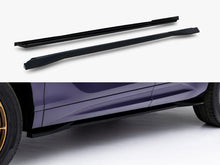 Load image into Gallery viewer, Maxton Design - Side Skirt Diffusers Cupra Terramar Mk1
