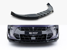 Load image into Gallery viewer, Maxton Design - Front Splitter V.1 Cupra Terramar Mk1
