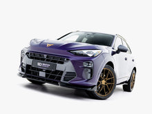 Load image into Gallery viewer, Maxton Design - Front Splitter V.1 Cupra Terramar Mk1
