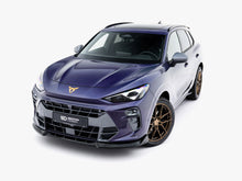 Load image into Gallery viewer, Maxton Design - Front Splitter V.1 Cupra Terramar Mk1
