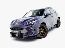 Load image into Gallery viewer, Maxton Design - Front Splitter V.1 Cupra Terramar Mk1
