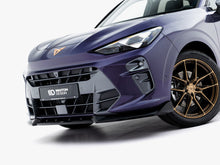 Load image into Gallery viewer, Maxton Design - Front Splitter V.1 Cupra Terramar Mk1

