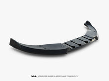 Load image into Gallery viewer, Maxton Design - Front Splitter V.1 Cupra Terramar Mk1
