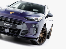 Load image into Gallery viewer, Maxton Design - Front Splitter V.1 Cupra Terramar Mk1

