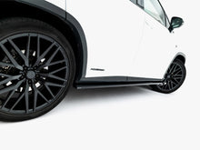 Load image into Gallery viewer, Maxton Design - Side Skirts Diffusers Lexus RX F-Sport Mk4 Facelift (version without OEM step rails)
