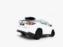 Load image into Gallery viewer, Maxton Design - Upper Spoiler CAP 3D Lexus RX F-Sport Mk4 Facelift
