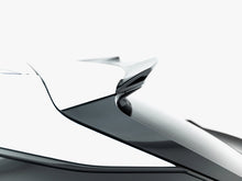 Load image into Gallery viewer, Maxton Design - Upper Spoiler CAP 3D Lexus RX F-Sport Mk4 Facelift
