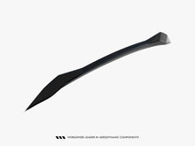 Load image into Gallery viewer, Maxton Design - Lower Spoiler CAP 3D Lexus RX Mk4 Facelift
