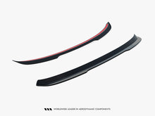 Load image into Gallery viewer, Maxton Design - Spoiler CAP V.1 Seat Leon Cupra ST Mk3 / Mk3 Facelift
