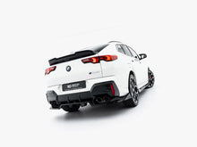 Load image into Gallery viewer, Maxton Design - Spoiler CAP BMW X2 M35i U10
