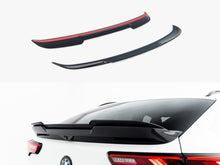 Load image into Gallery viewer, Maxton Design - Spoiler CAP BMW X2 M35i U10
