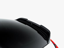 Load image into Gallery viewer, Maxton Design - Spoiler CAP BMW X2 M35i U10
