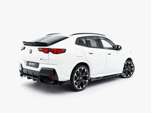 Load image into Gallery viewer, Maxton Design - Rear Splitter (Vertical Bars) BMW X2 M35i U10
