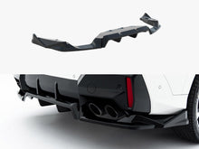Load image into Gallery viewer, Maxton Design - Rear Splitter (Vertical Bars) BMW X2 M35i U10
