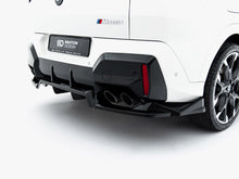 Load image into Gallery viewer, Maxton Design - Rear Splitter (Vertical Bars) BMW X2 M35i U10
