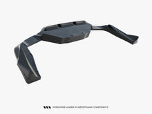 Load image into Gallery viewer, Maxton Design - Rear Splitter (Vertical Bars) BMW X2 M35i U10
