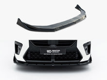 Load image into Gallery viewer, Maxton Design - Front Splitter BMW X2 M35i U10
