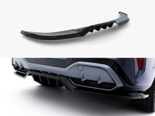 Load image into Gallery viewer, Maxton Design - Rear Splitter (Vertical Bars) V.2 Cupra Terramar Mk1
