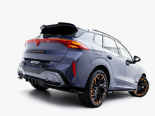 Load image into Gallery viewer, Maxton Design - Rear Splitter (Vertical Bars) V.2 Cupra Terramar Mk1
