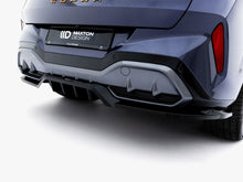 Load image into Gallery viewer, Maxton Design - Rear Splitter (Vertical Bars) V.2 Cupra Terramar Mk1
