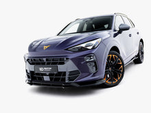 Load image into Gallery viewer, Maxton Design - Front Splitter V.2 Cupra Terramar Mk1
