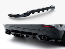 Load image into Gallery viewer, Maxton Design - Rear Splitter (Vertical Bars) Mercedes-AMG GLA 35 H247 Facelift
