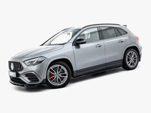 Load image into Gallery viewer, Maxton Design - Side Skirts Diffusers Mercedes-AMG GLA 35 H247 Facelift
