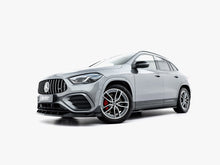 Load image into Gallery viewer, Maxton Design - Side Skirts Diffusers Mercedes-AMG GLA 35 H247 Facelift
