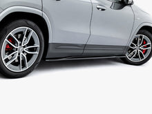 Load image into Gallery viewer, Maxton Design - Side Skirts Diffusers Mercedes-AMG GLA 35 H247 Facelift
