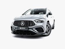 Load image into Gallery viewer, Maxton Design - Front Splitter V.2 Mercedes-AMG GLA 35 H247 Facelift
