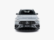 Load image into Gallery viewer, Maxton Design - Front Splitter V.2 Mercedes-AMG GLA 35 H247 Facelift

