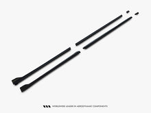 Load image into Gallery viewer, Maxton Design - Side Skirt Diffusers V.2 Mercedes V-Class Extra Long AMG-Line W447
