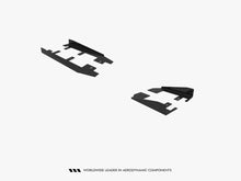 Load image into Gallery viewer, Maxton Design - Side Flaps Ford Mustang GT Mk7
