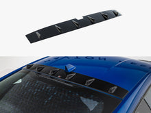 Load image into Gallery viewer, Maxton Design - Rear Window Extension Ford Mustang GT Mk7
