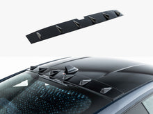 Load image into Gallery viewer, Maxton Design - Rear Window Extension Ford Mustang Dark Horse Mk7
