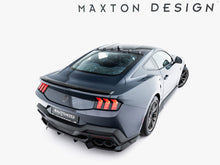 Load image into Gallery viewer, Maxton Design - Rear Window Extension Ford Mustang Dark Horse Mk7

