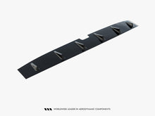 Load image into Gallery viewer, Maxton Design - Rear Window Extension Ford Mustang Dark Horse Mk7
