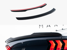 Load image into Gallery viewer, Maxton Design - Spoiler CAP Ford Mustang Dark Horse Mk7
