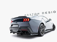Load image into Gallery viewer, Maxton Design - Spoiler CAP Ford Mustang Dark Horse Mk7
